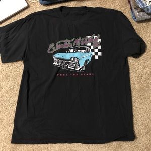 J Galt Electric Motors Tee